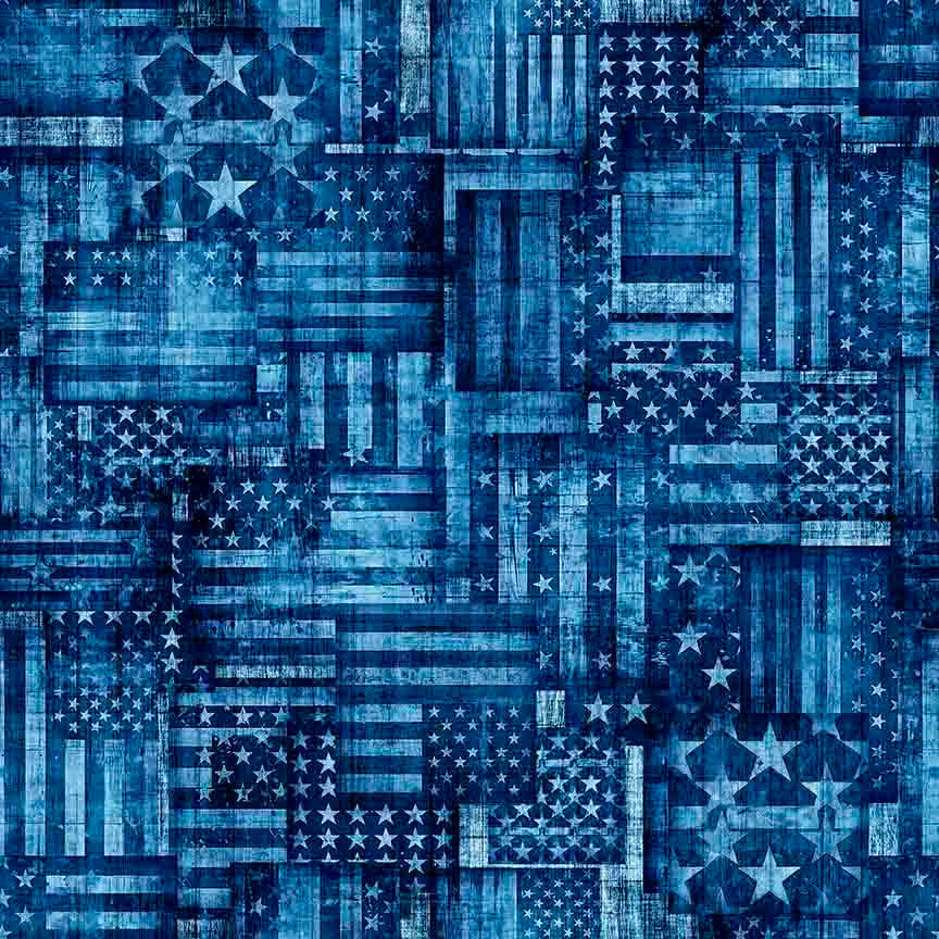 QT Fabrics - 1776