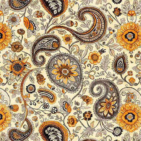 QT Fabrics - Sunflower Serenade