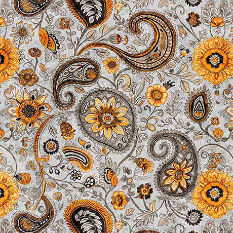 QT Fabrics - Sunflower Serenade