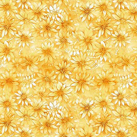 QT Fabrics - Sunflower Serenade