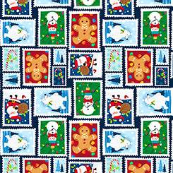 QT - Letters to Santa