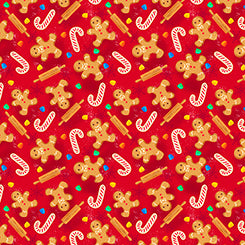 QT - Letters to Santa