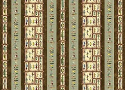 QT Fabrics - The Lure of Fishing