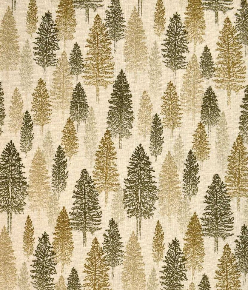 Riley Blake - Pine Grove