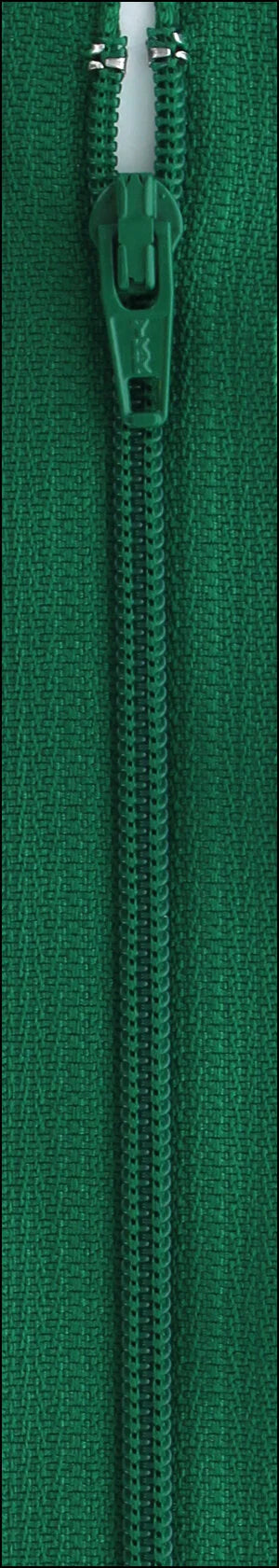 Zippers - 14" Coil Size 3
