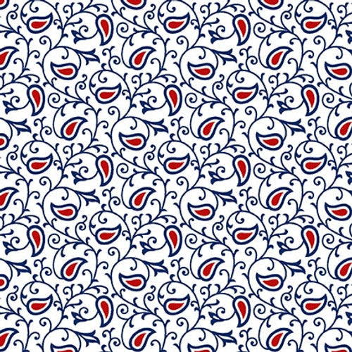 Blank - Liberty