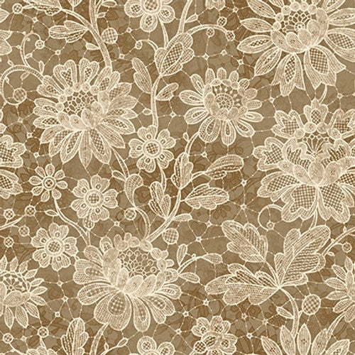 Blank - Modern Lace