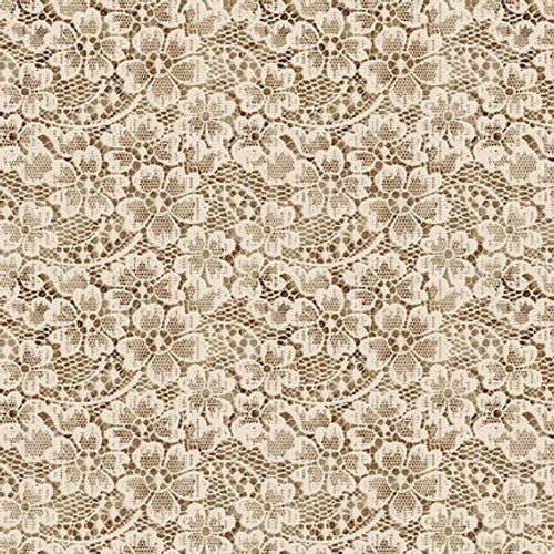 Blank - Modern Lace