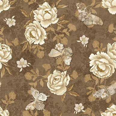 Blank - Modern Lace