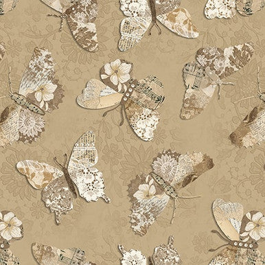 Blank - Modern Lace