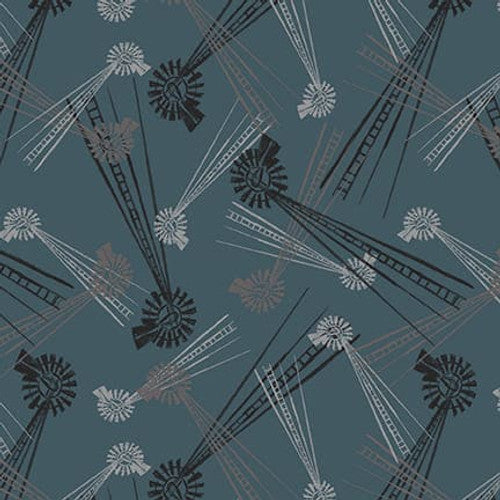 Blank - Rise with the Sun