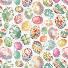 Blank - Easter Wishes