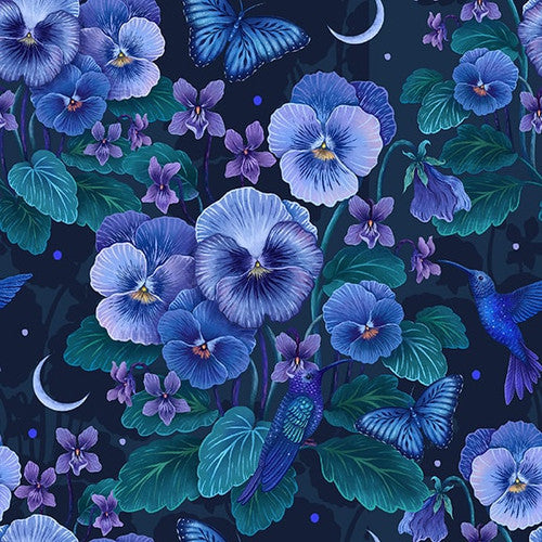 Blank - Jardin De Lune
