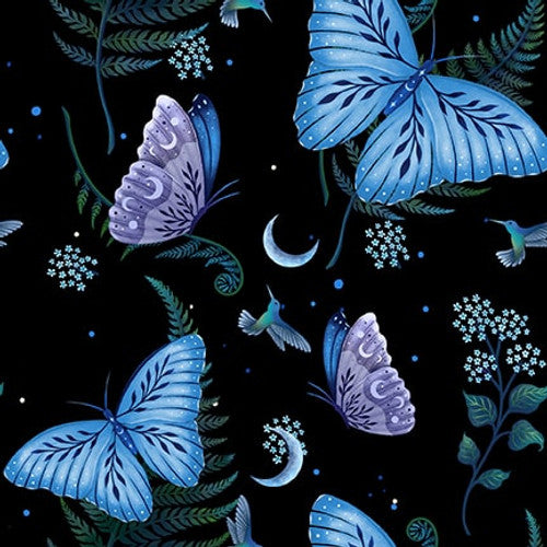 Blank - Jardin De Lune