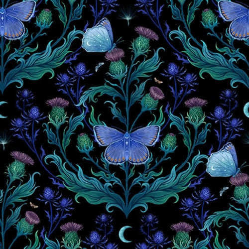 Blank - Jardin De Lune