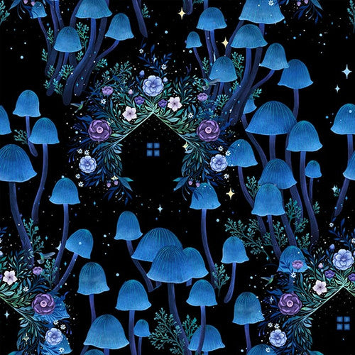 Blank - Jardin De Lune