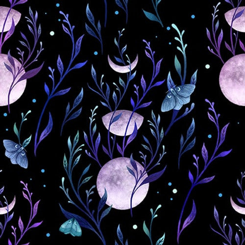 Blank - Jardin De Lune