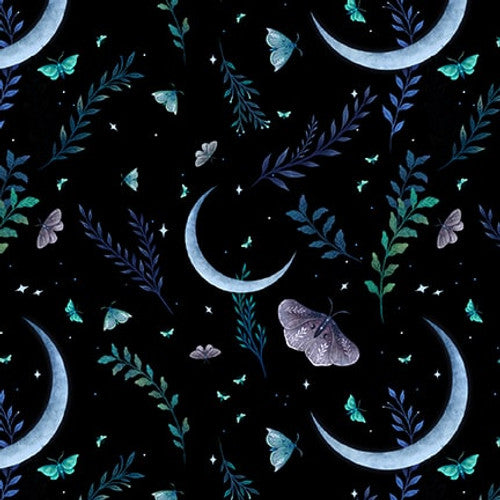 Blank - Jardin De Lune