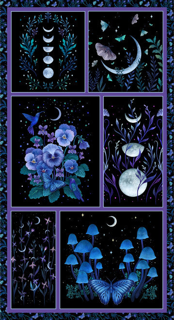 Blank - Jardin De Lune
