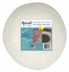 Bosal - Batting, Stabilizers and Interfaces