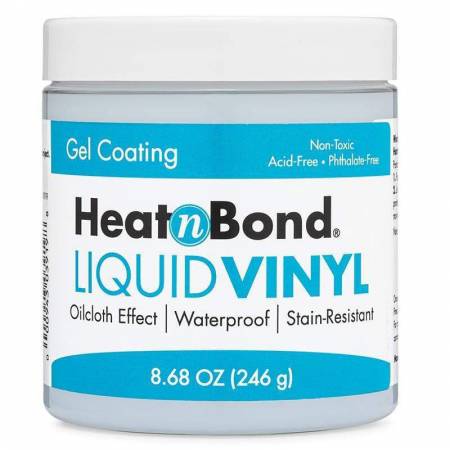 Heat n Bond - Notions