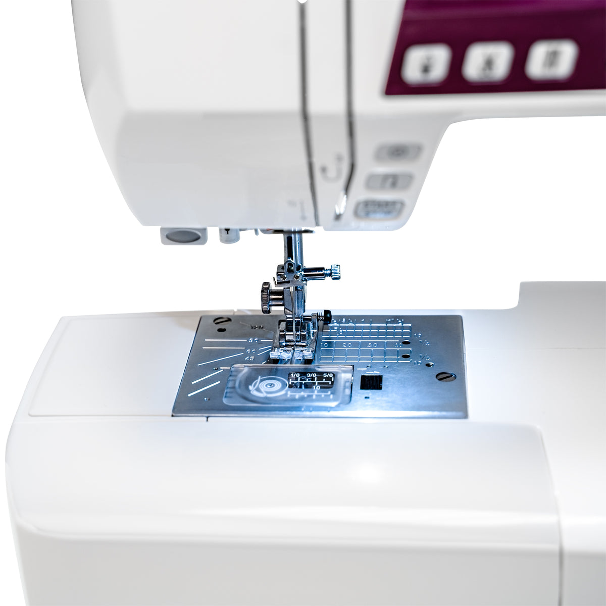 Janome Sewing Machine - 4120QDC-G