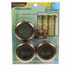 Dritz - Curtain Grommets