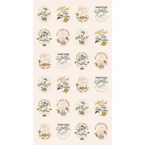 Moda Fabrics - Wellspring