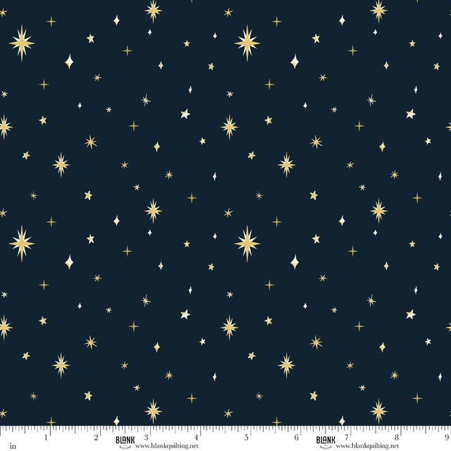 Blank - Silent Night