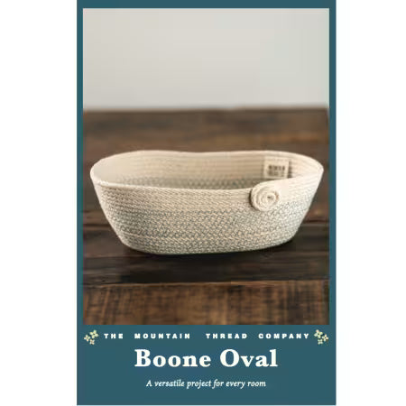 MTCo - Boone Oval