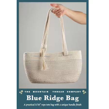 MTCo - Blue Ridge Bag