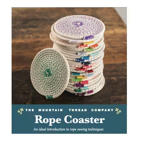 MTCo - Rope Coaster
