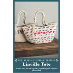 MTCo - Linville Tote Pattern