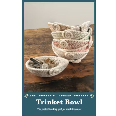 MTCo - Trinket Bowl