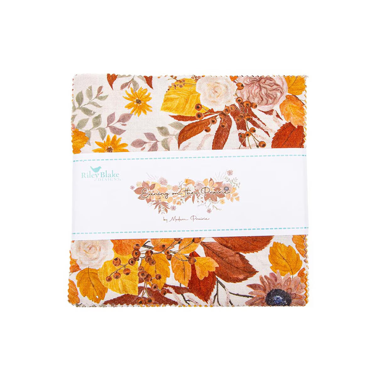 Riley Blake - Evening on the Prairie