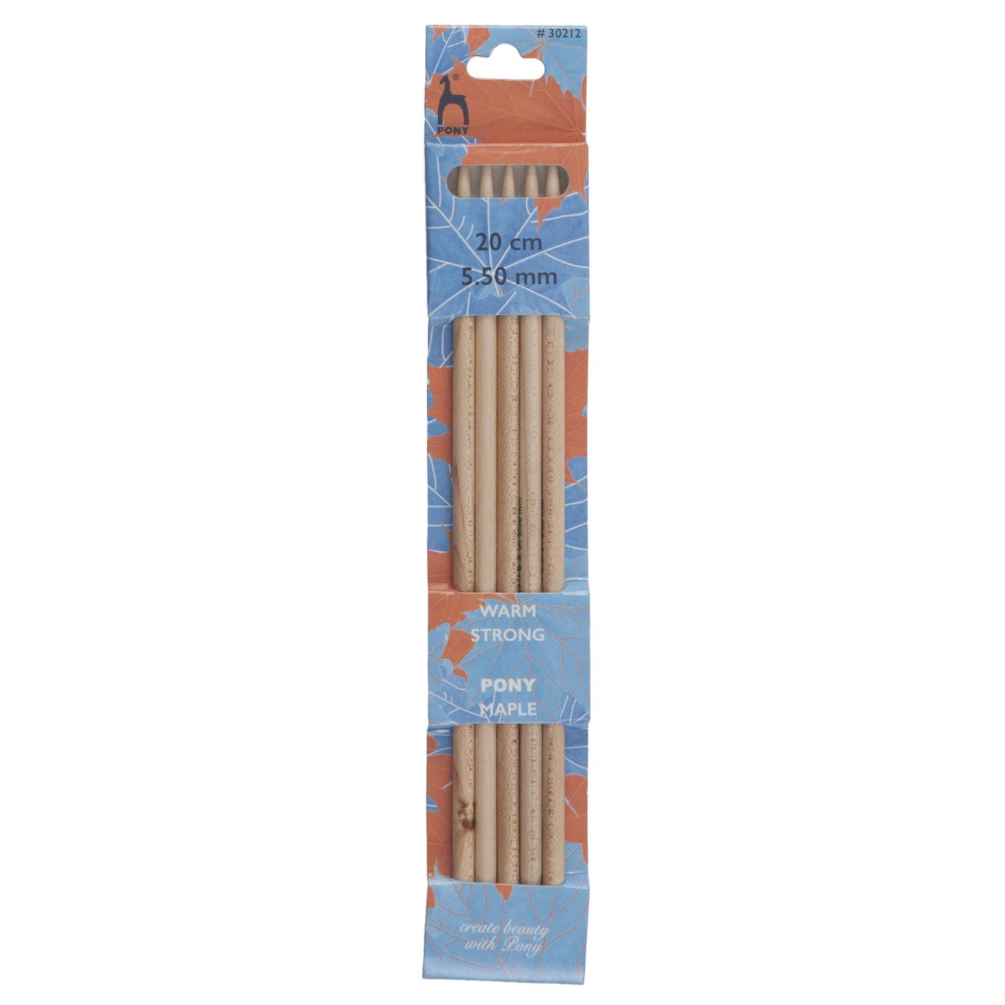 Pony - Knitting Needles