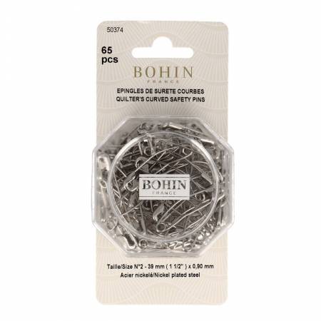 Bohin France - Notions