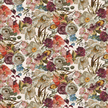 Camelot Fabrics - Dark Romance Collection