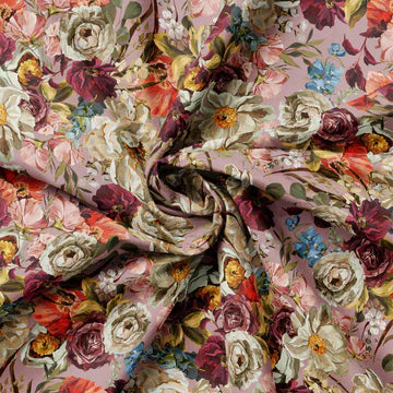Camelot Fabrics - Dark Romance Collection
