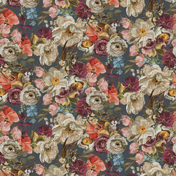 Camelot Fabrics - Dark Romance Collection