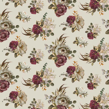 Camelot Fabrics - Dark Romance Collection