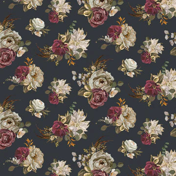 Camelot Fabrics - Dark Romance Collection