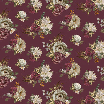 Camelot Fabrics - Dark Romance Collection