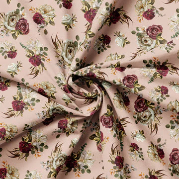 Camelot Fabrics - Dark Romance Collection
