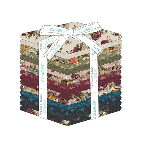 Iced Tea Quilt Kit