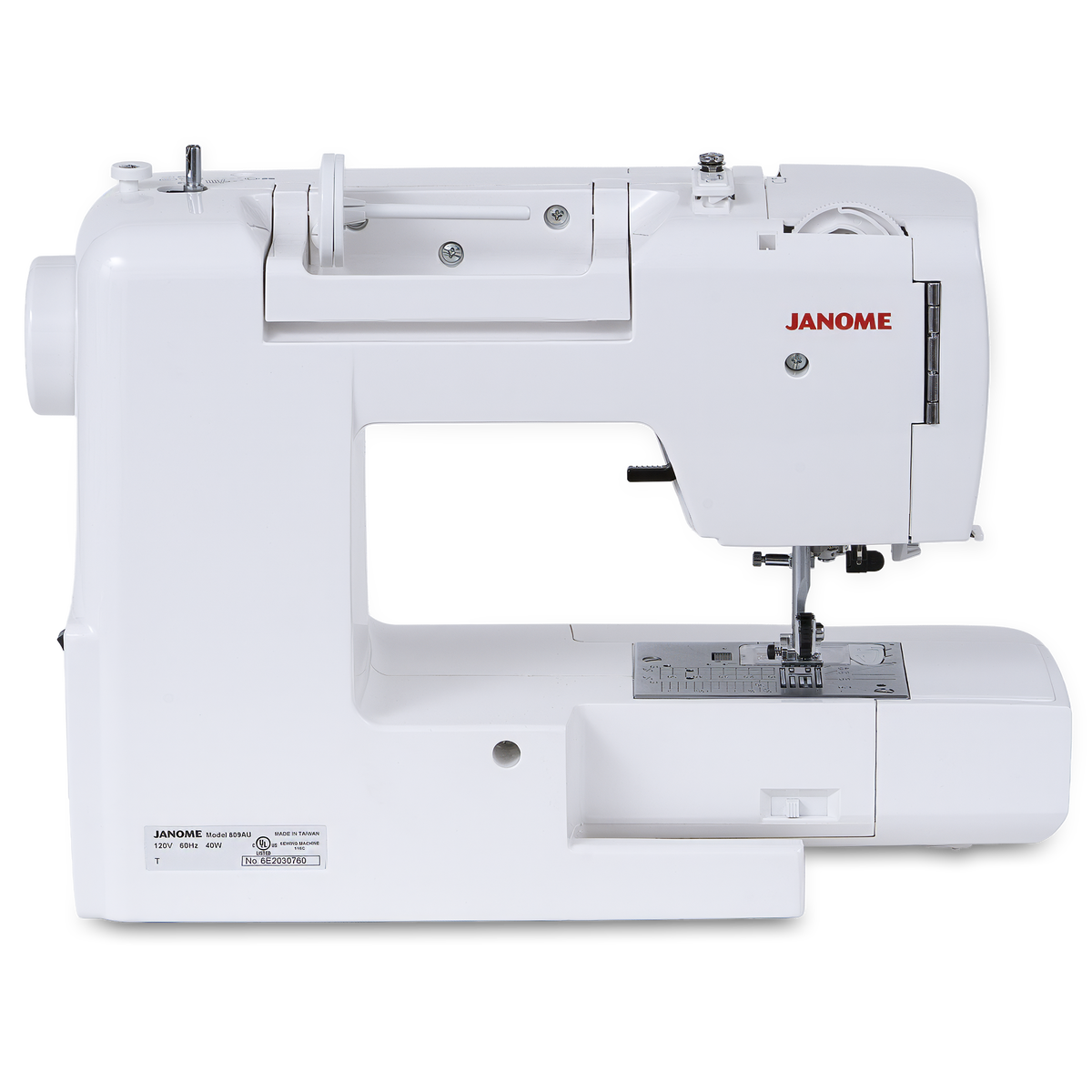 Janome Sewing Machine -  Model 5300QDC-LBQ