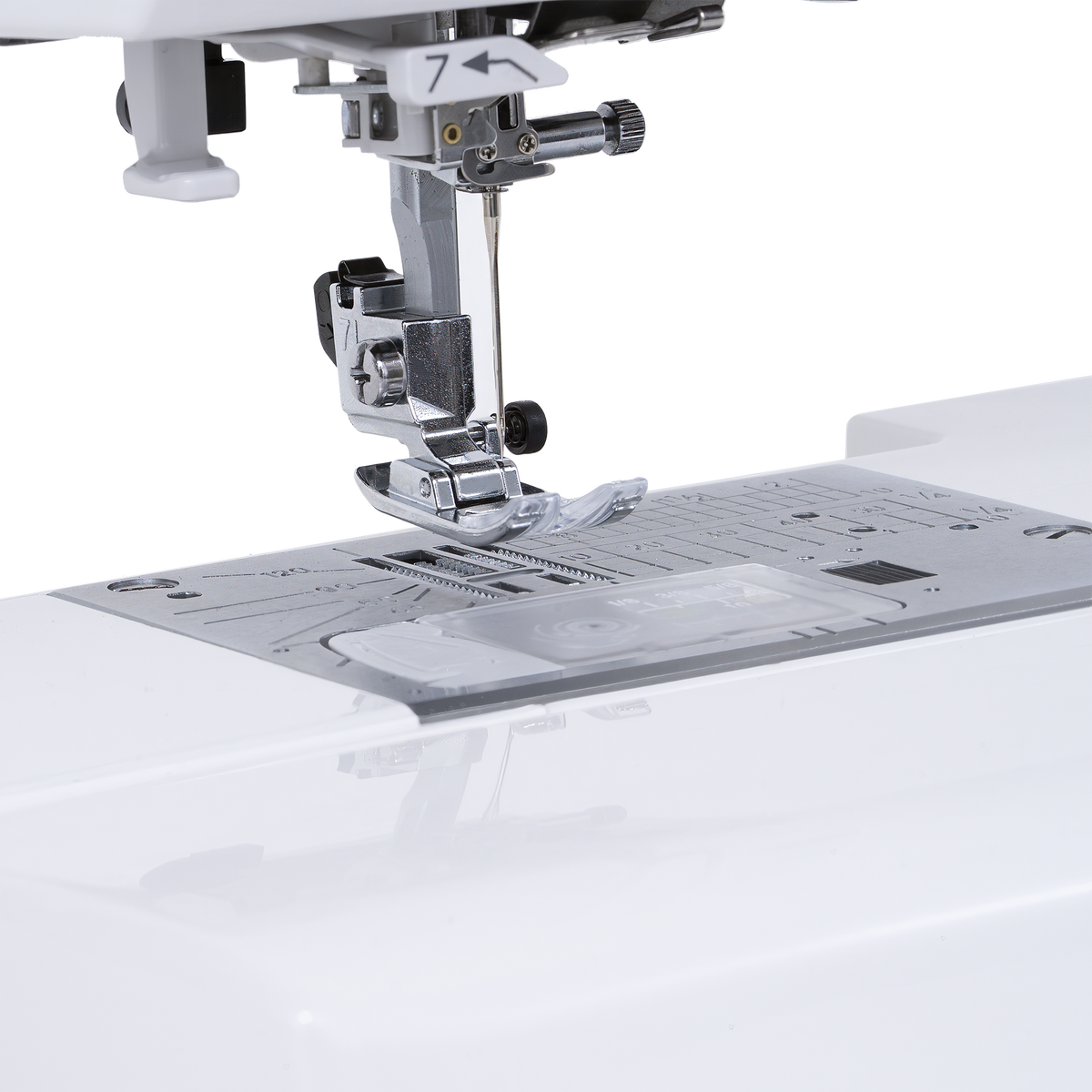 Janome Sewing Machine -  Model 5300QDC-LBQ