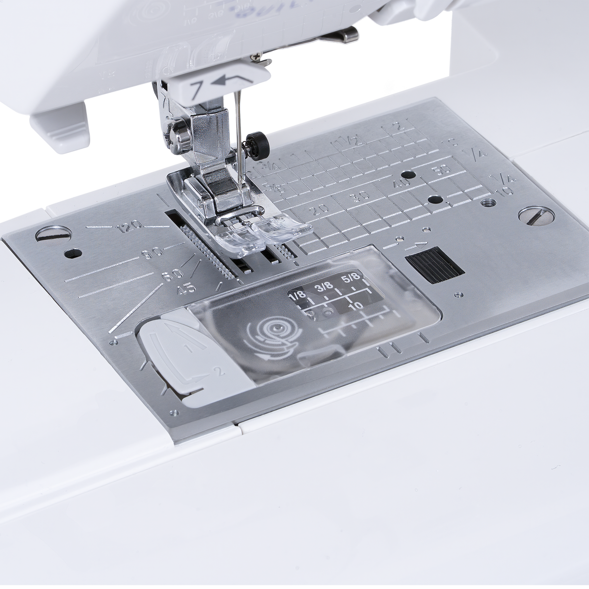 Janome Sewing Machine -  Model 5300QDC-LBQ
