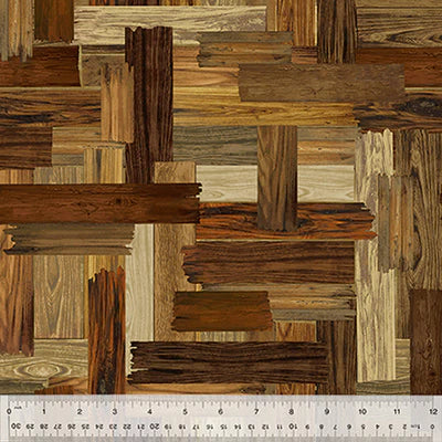 Windham Fabrics - Boho Chick