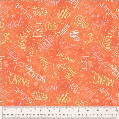 Windham fabrics - Noteworthy
